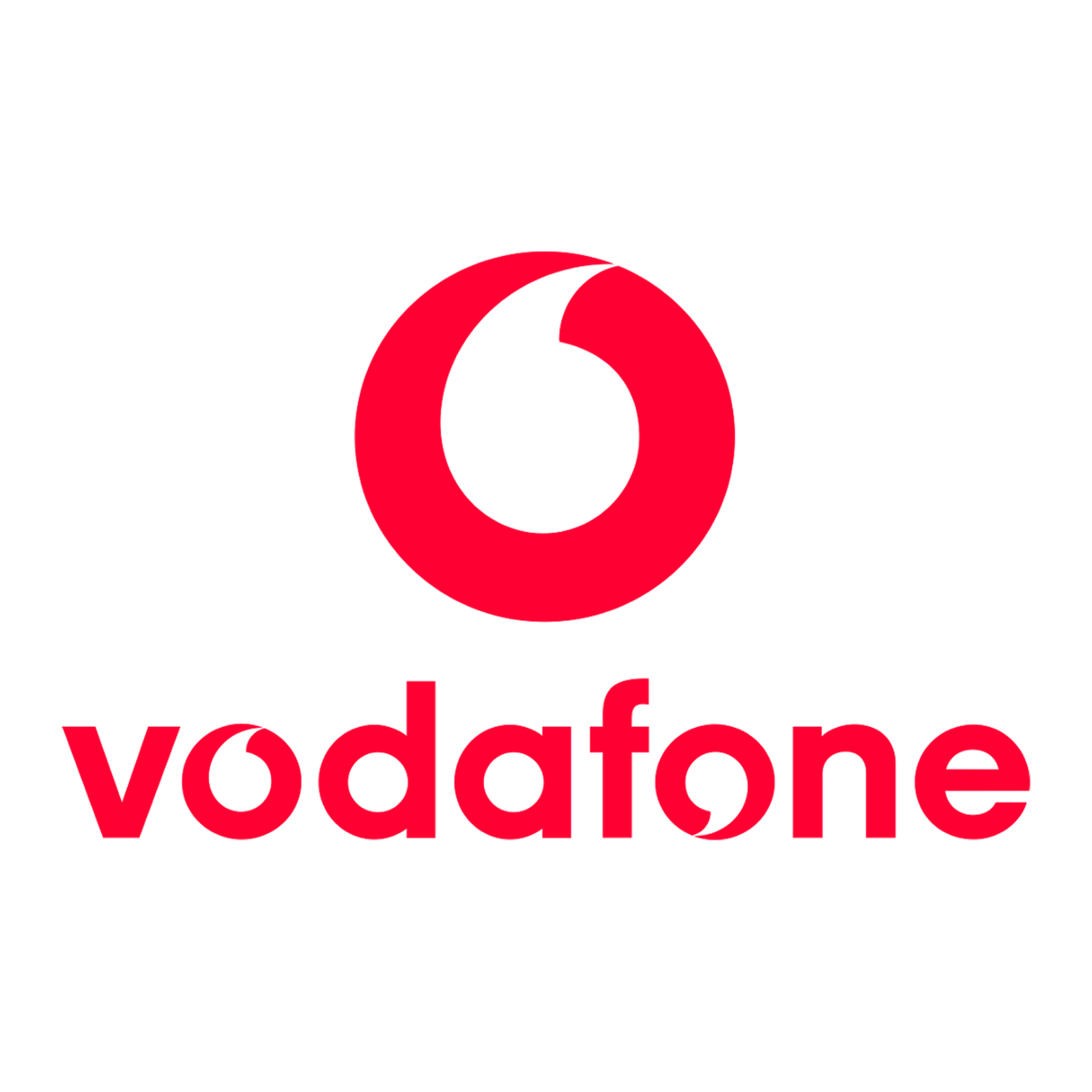 [CITYPNG.COM]HD Vodafone Logo Transparent Background - 2000x2000